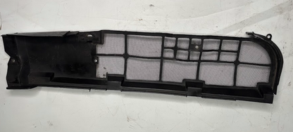 OEM Cowl Vent Screen Cover