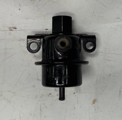 OEM Bosch Fuel Pressure Regulator – 0 280 160 233 – Watts OEM Bosch Fuel Pressure Regulator – 0 280 160 233 – Watts