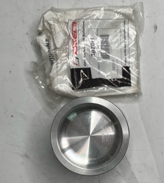 Wiseco 5542A2 Forged Piston – 3.820 Bore / 1.825 CH