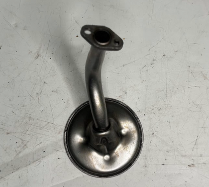 OEM Oil Pump Pickup Tube & Screen
