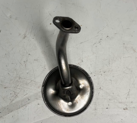 OEM Oil Pump Pickup Tube & Screen