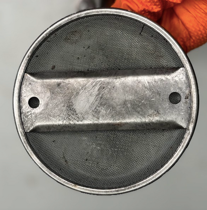 OEM Oil Pump Pickup Tube & Screen