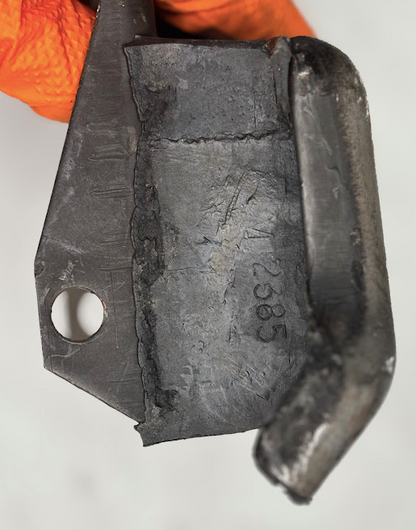 OEM Front Engine Motor Mount