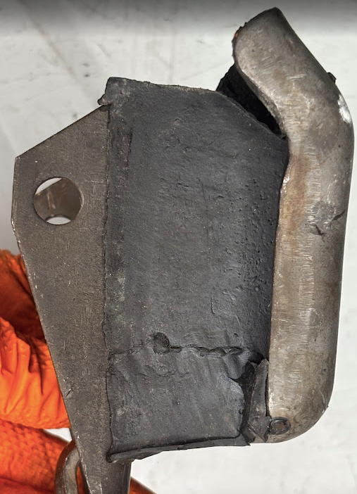 OEM Front Engine Motor Mount