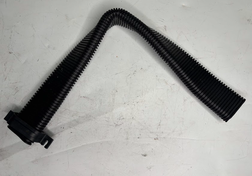 OEM Wire Harness Cover with Mounting Clip
