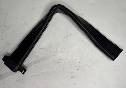 OEM Wire Harness Cover with Mounting Clip