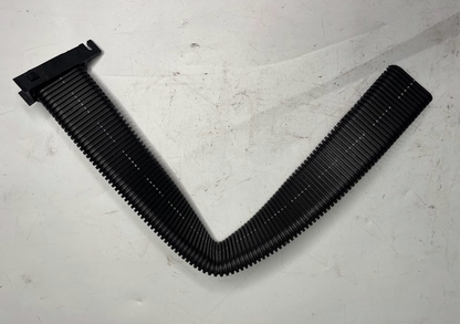 OEM Wire Harness Cover with Mounting Clip