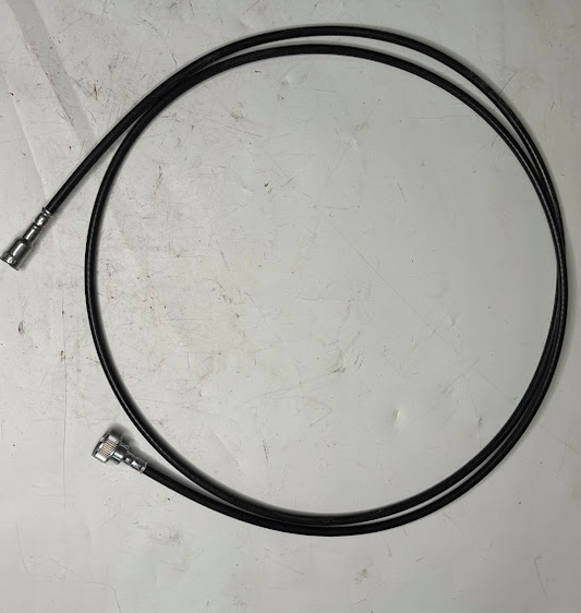OEM-Style Speedometer Cable