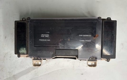 OEM Digital Dash Cluster