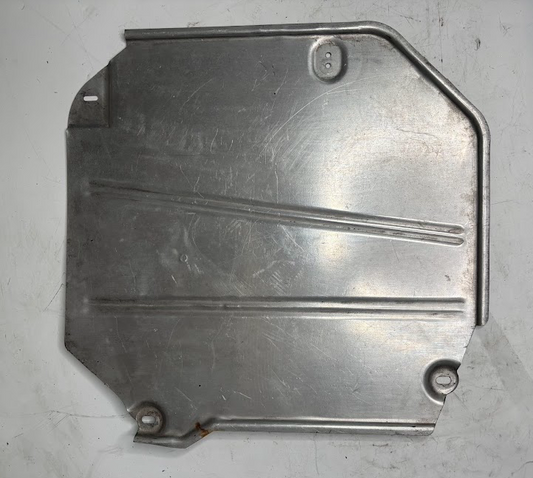 OEM Heat Shield