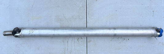 4” Aluminum Driveshaft – 400 Transmission to Ford 9 Inch Rear End -Buick Grand National / G-Body