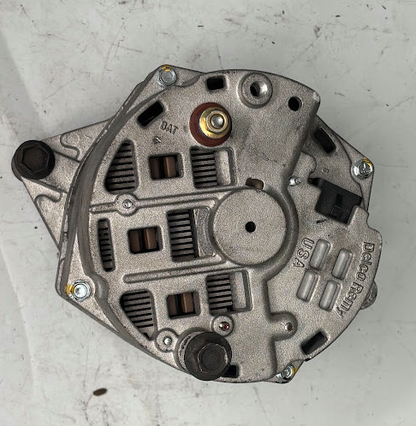 OEM 120A Alternator – Delco Remy Style