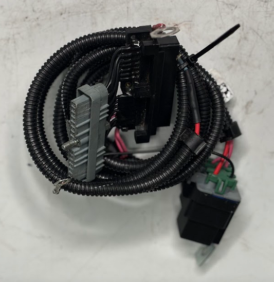 Caspers Electronics Ignition Hotwire