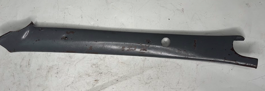 OEM Driver-Side A-Pillar Trim