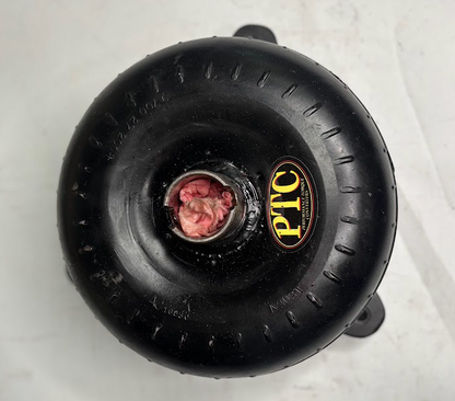 PTC 9.7” Torque Converter – 200-4R Stall Converter (CORE)