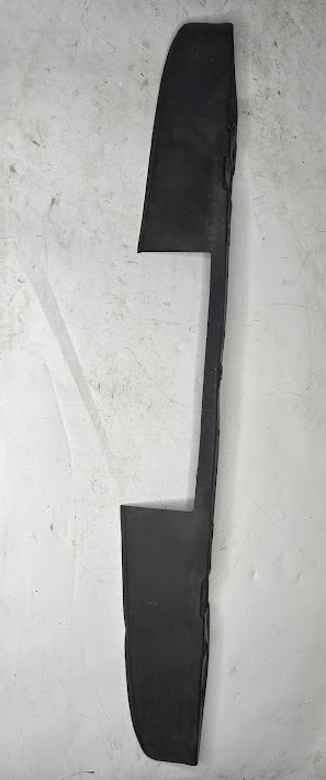 OEM Lower Radiator Air Deflector / Front Air Dam