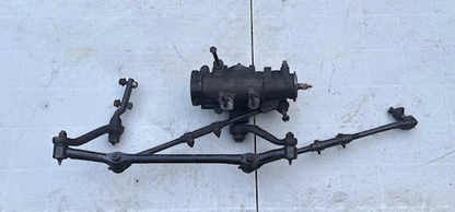 OEM GM Steering Gear & Linkage Assembly