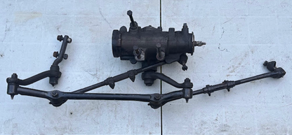 OEM GM Steering Gear & Linkage Assembly