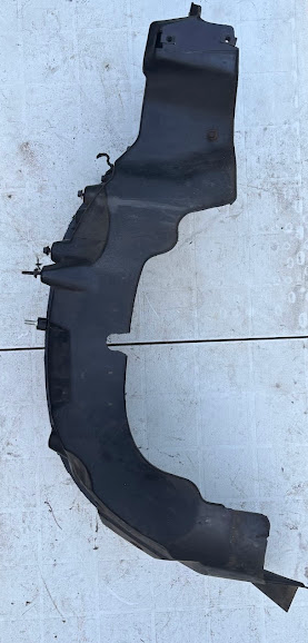 OEM Inner Fender Liner- Driver Side -