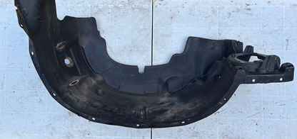 OEM Inner Fender Liner- Driver Side -