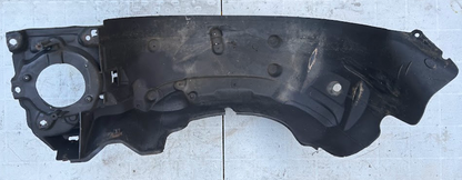 OEM Inner Fender Liner- Driver Side -
