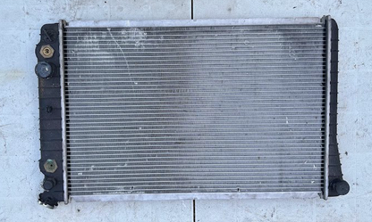 Fbody Replacement Radiator with 15 PSI Cap