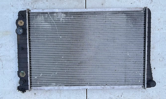 Fbody Replacement Radiator with 15 PSI Cap