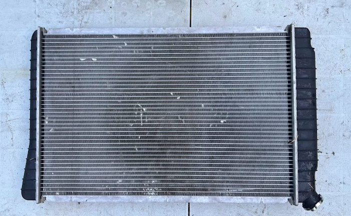 Fbody Replacement Radiator with 15 PSI Cap