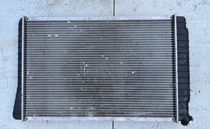 Fbody Replacement Radiator with 15 PSI Cap