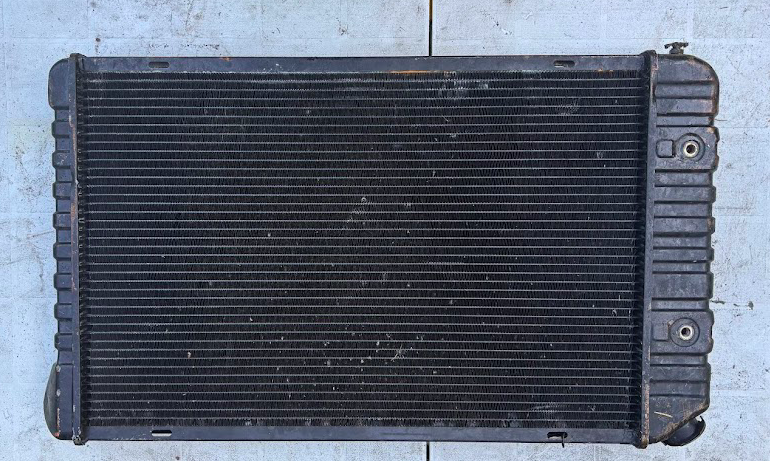 OEM GM Radiator