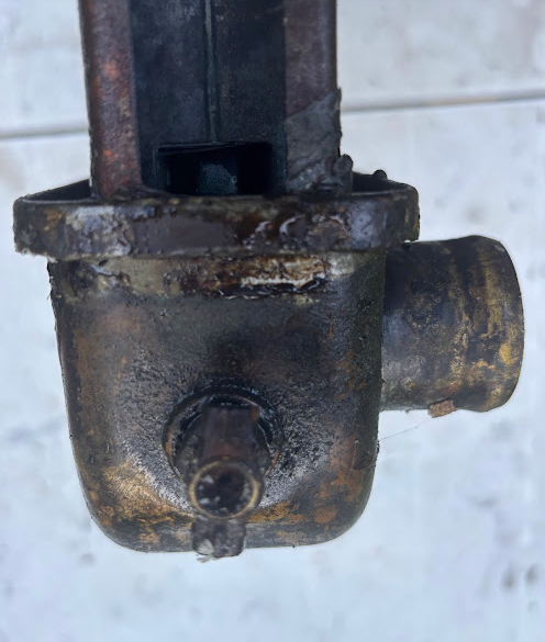 OEM GM Radiator