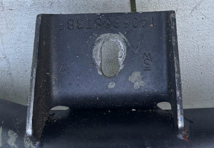 Original GM Transmission Crossmember