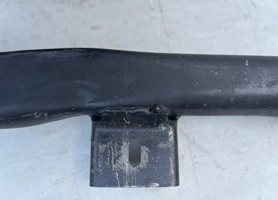 Original GM Transmission Crossmember