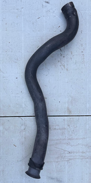 OEM Turbo Down-Pipe