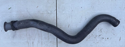 OEM Turbo Down-Pipe