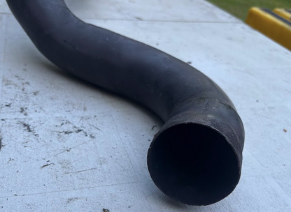 OEM Turbo Down-Pipe