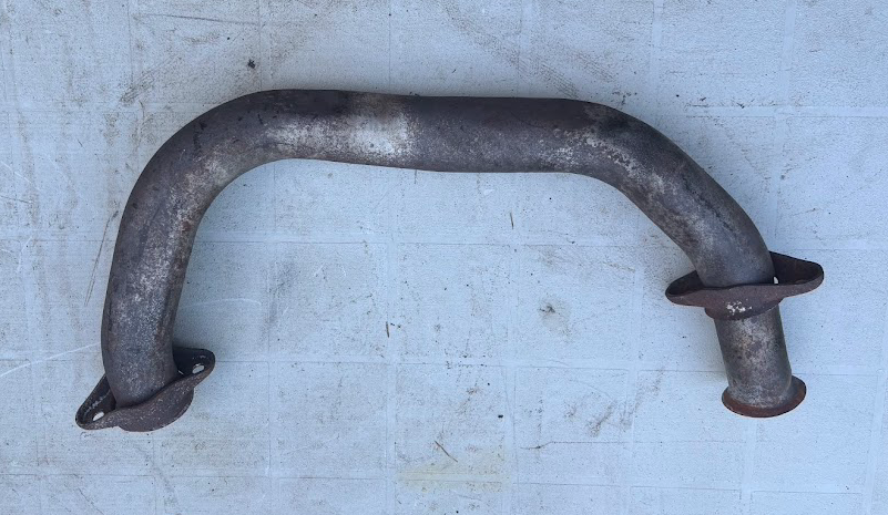 OEM Turbo Buick 3.8L Crossover Pipe – Core Condition