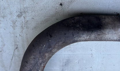 OEM Turbo Buick 3.8L Crossover Pipe – Core Condition