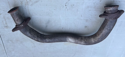 OEM Turbo Buick 3.8L Crossover Pipe – Core Condition