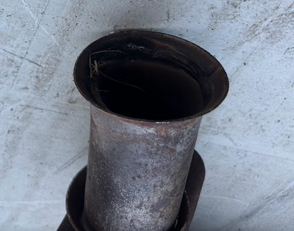OEM Turbo Buick 3.8L Crossover Pipe – Core Condition