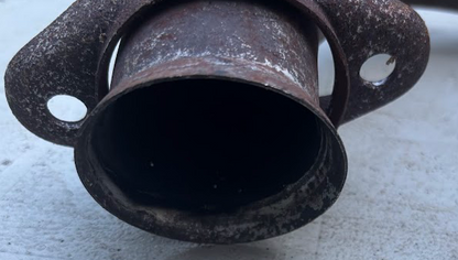 OEM Turbo Buick 3.8L Crossover Pipe – Core Condition