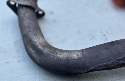 OEM Turbo Buick 3.8L Crossover Pipe – Core Condition