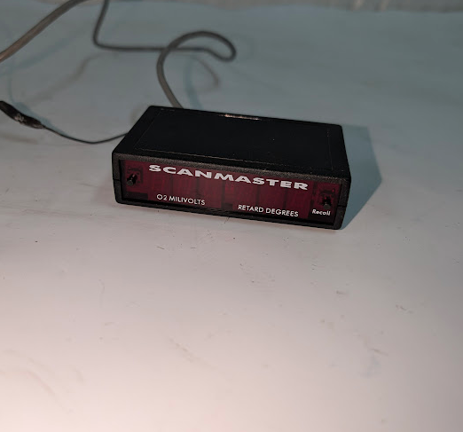 Scanmaster Diagnostic Monitor 2.1
