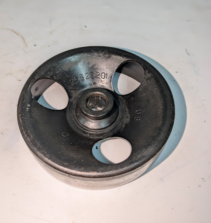 OEM Power Steering Pump Pulley