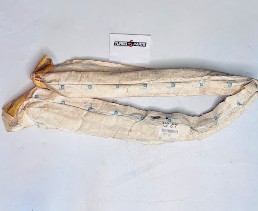 OEM GM#20737659 Left Side Roof Rail Weatherstrip