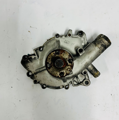 Aftermarket Water Pump