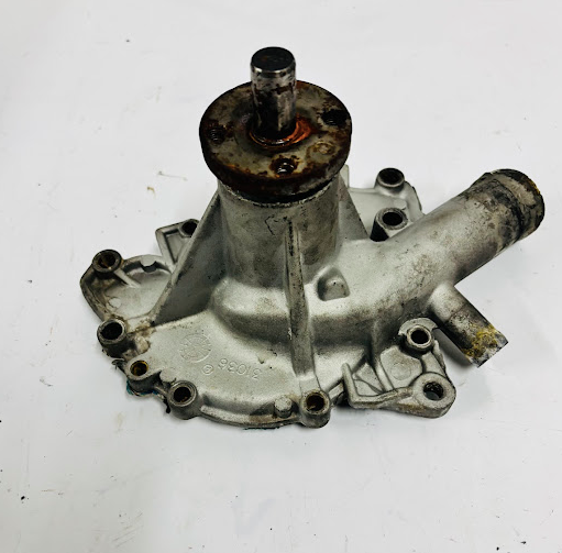 Aftermarket Water Pump
