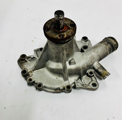 Aftermarket Water Pump
