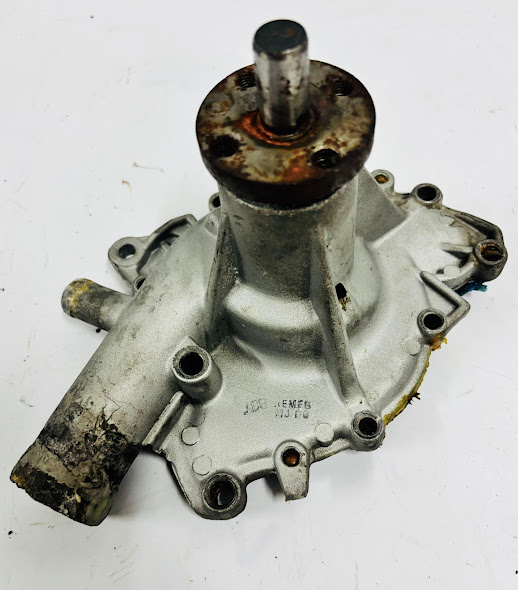 Aftermarket Water Pump