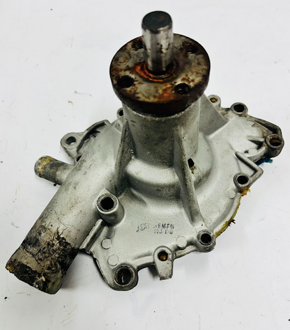 Aftermarket Water Pump